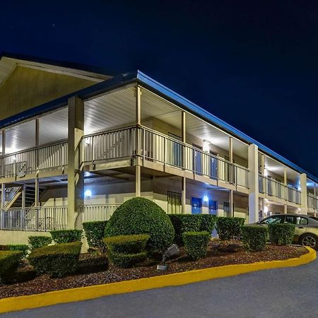Motel 6-Atlanta, GA Doraville Exterior foto