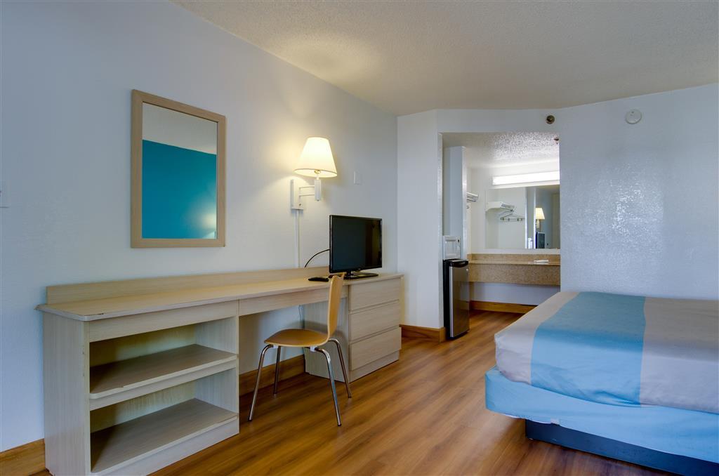 Motel 6-Atlanta, GA Doraville Zimmer foto