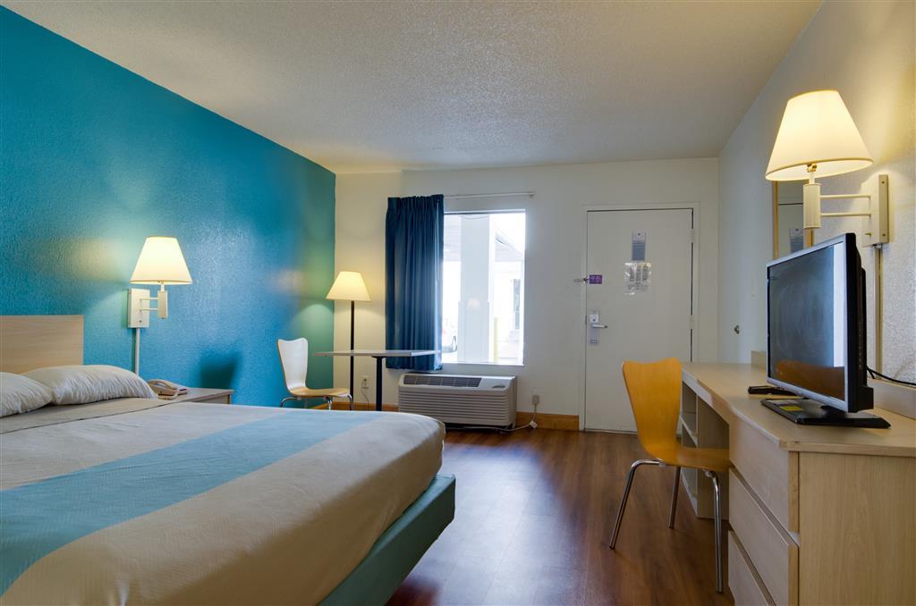 Motel 6-Atlanta, GA Doraville Zimmer foto
