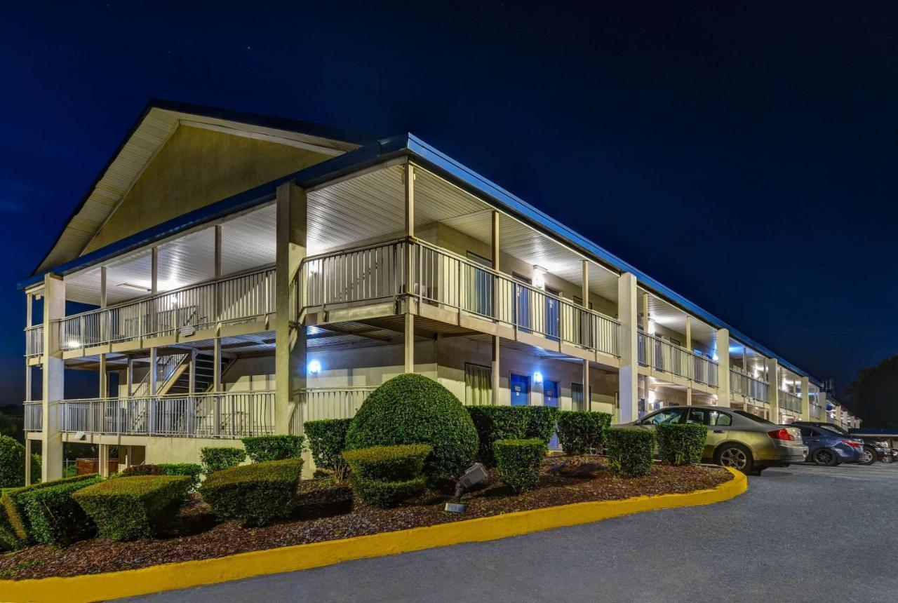 Motel 6-Atlanta, GA Doraville Exterior foto
