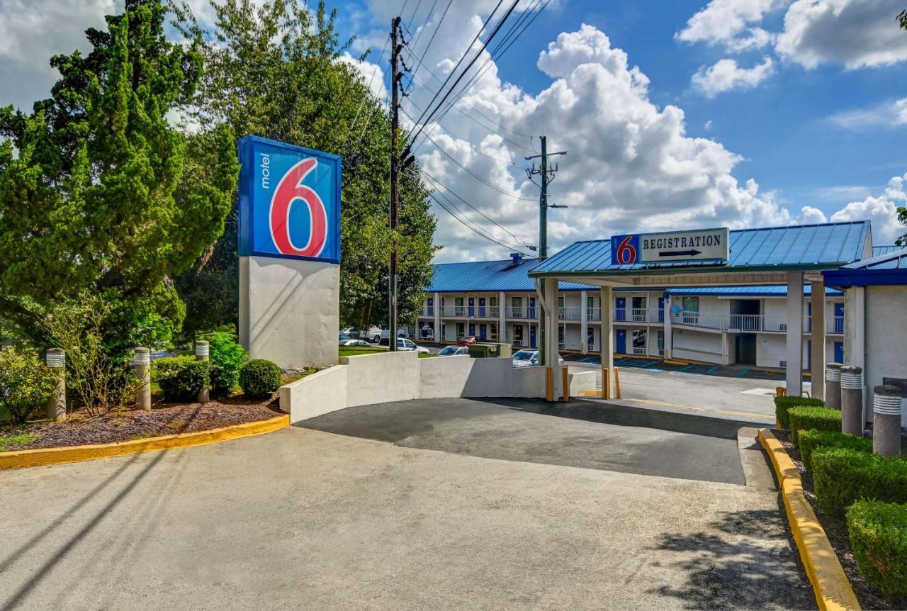 Motel 6-Atlanta, GA Doraville Exterior foto