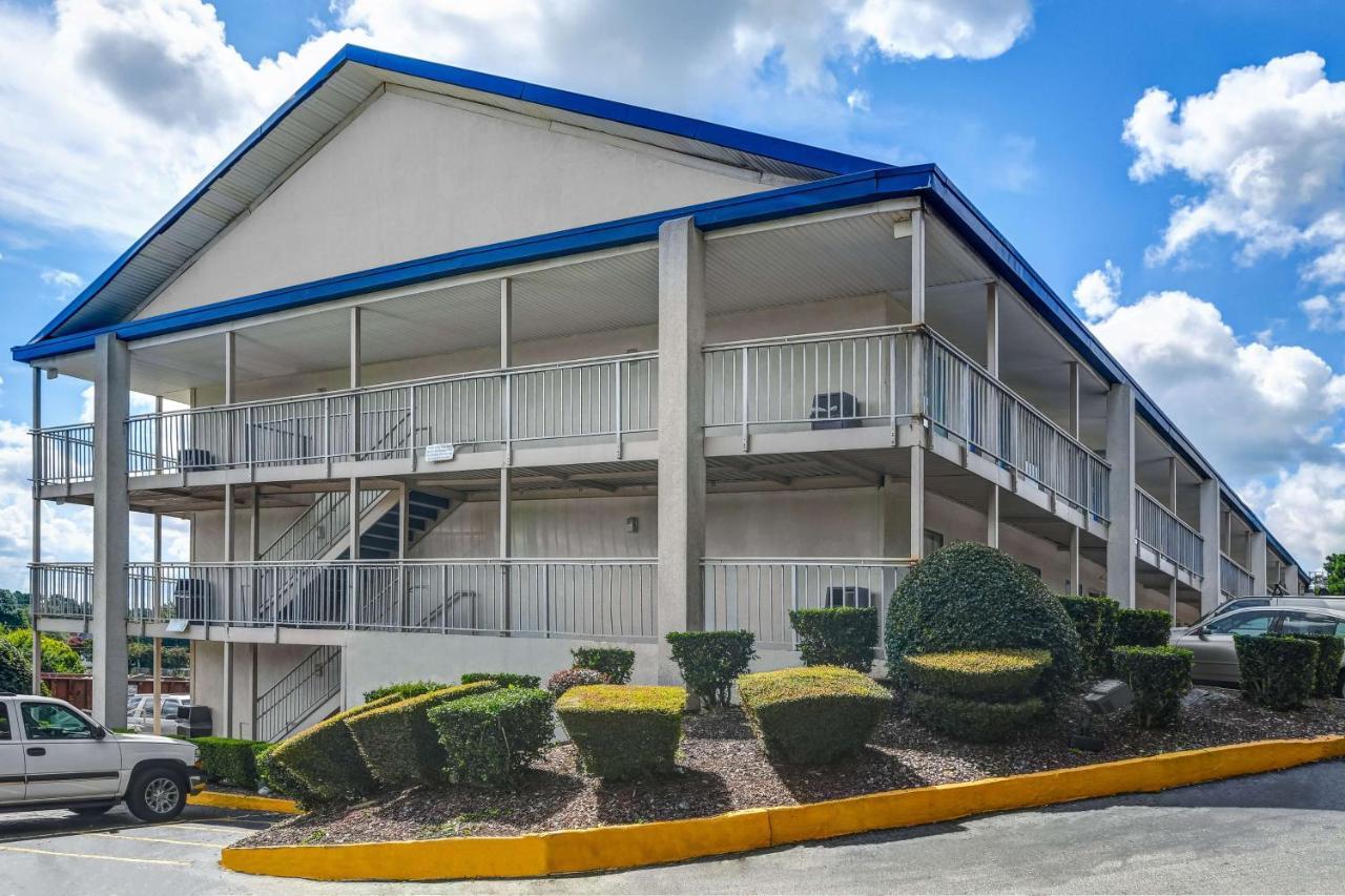 Motel 6-Atlanta, GA Doraville Exterior foto
