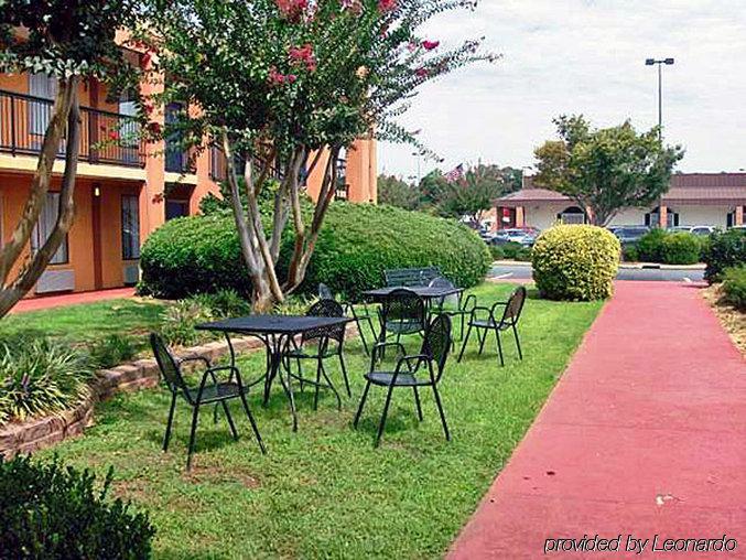 Motel 6-Atlanta, GA Doraville Exterior foto
