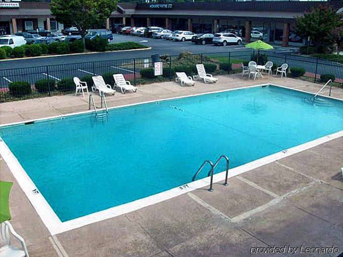 Motel 6-Atlanta, GA Doraville Exterior foto