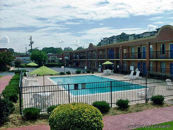 Motel 6-Atlanta, GA Doraville Exterior foto