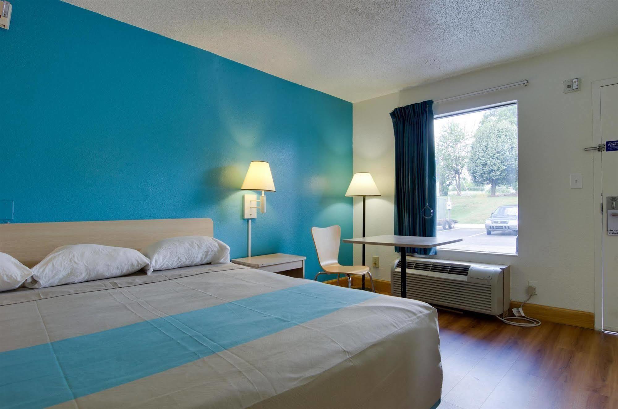 Motel 6-Atlanta, GA Doraville Exterior foto