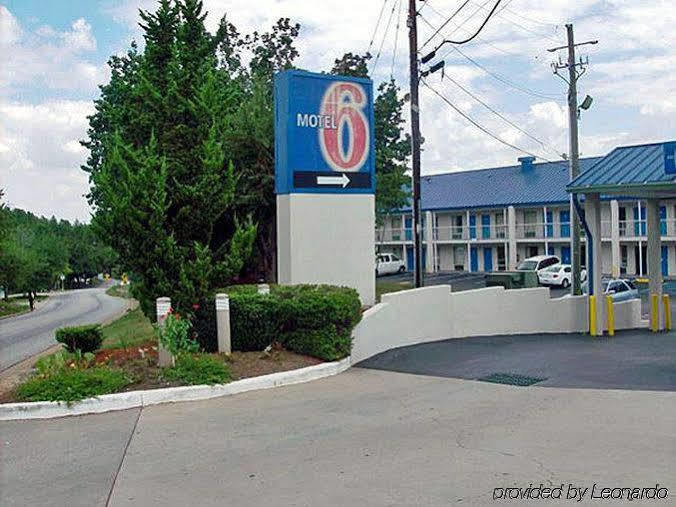 Motel 6-Atlanta, GA Doraville Exterior foto