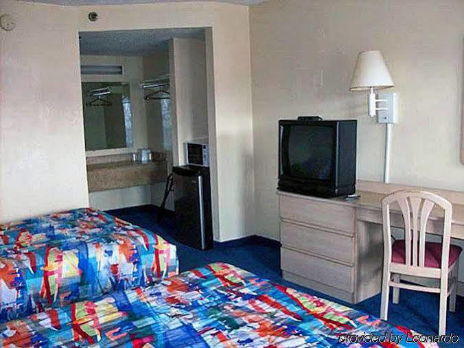 Motel 6-Atlanta, GA Doraville Exterior foto